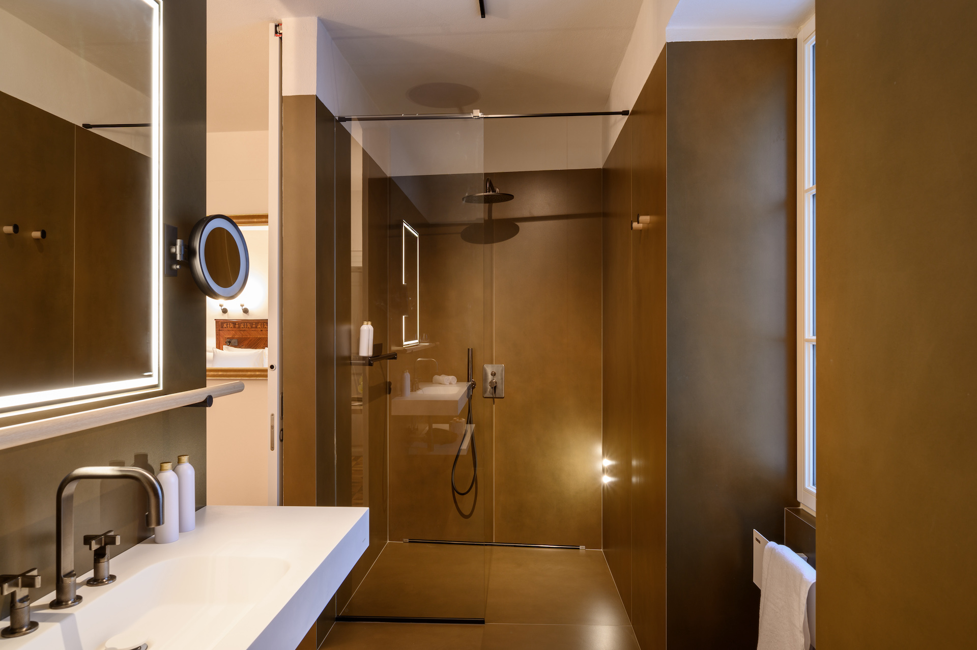 Hotel Zlata Ladjica Ljubljana - room 14
