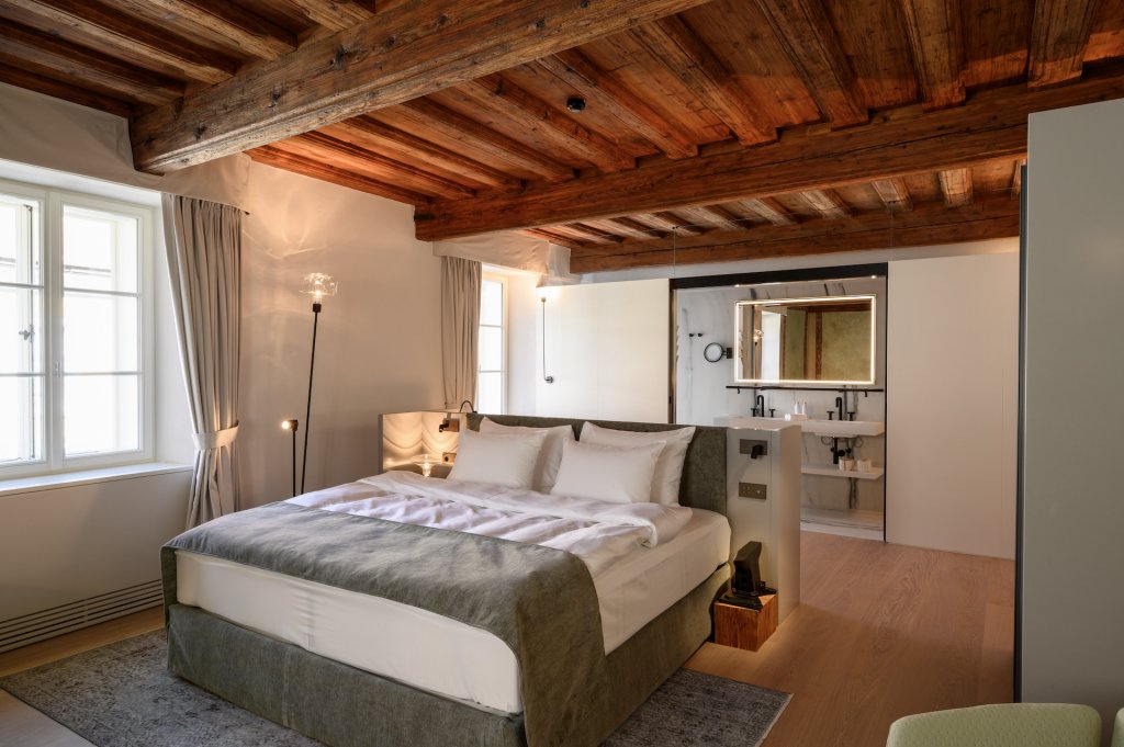 Hotel Zlata Ladjica Ljubljana - room 22